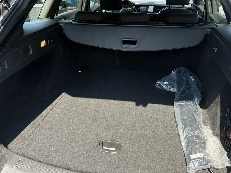 Opel Insignia B 33