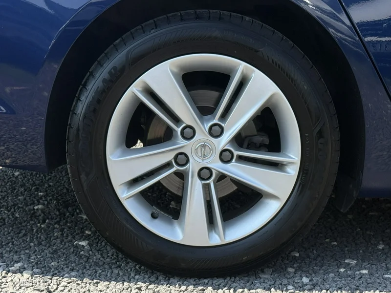 Opel Insignia B 34