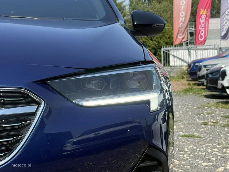 Opel Insignia B 5