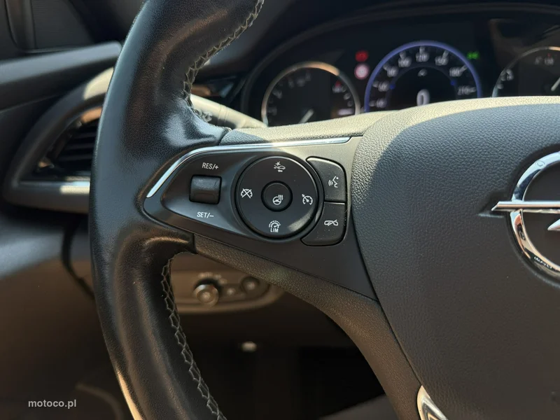 Opel Insignia B 15