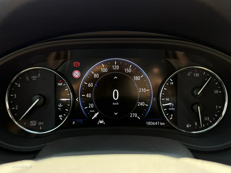 Opel Insignia B 17
