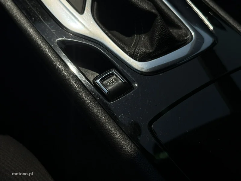 Opel Insignia B 26