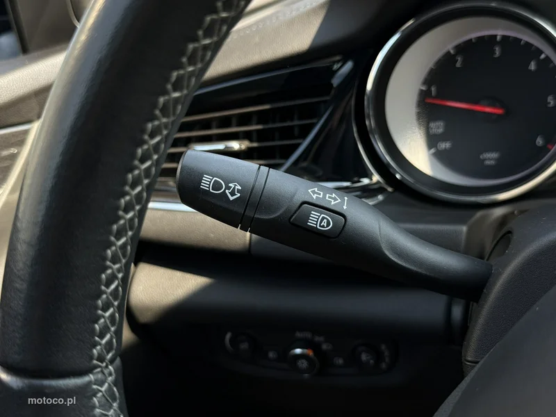 Opel Insignia B 20