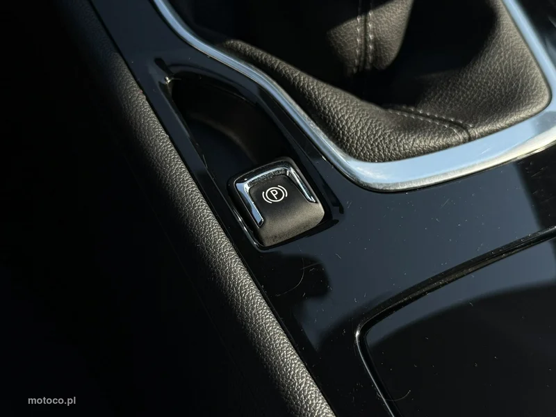 Opel Insignia B 29