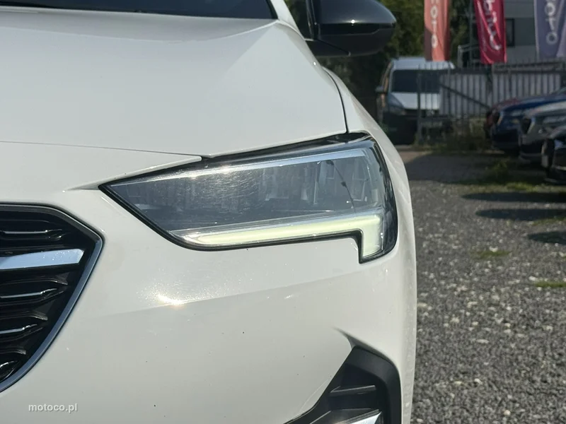 Opel Insignia B 5
