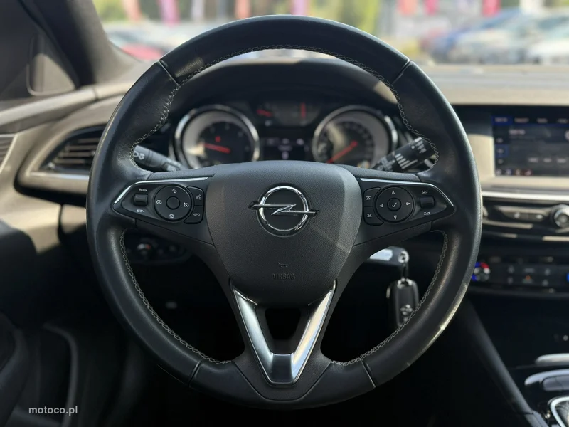 Opel Insignia B 15