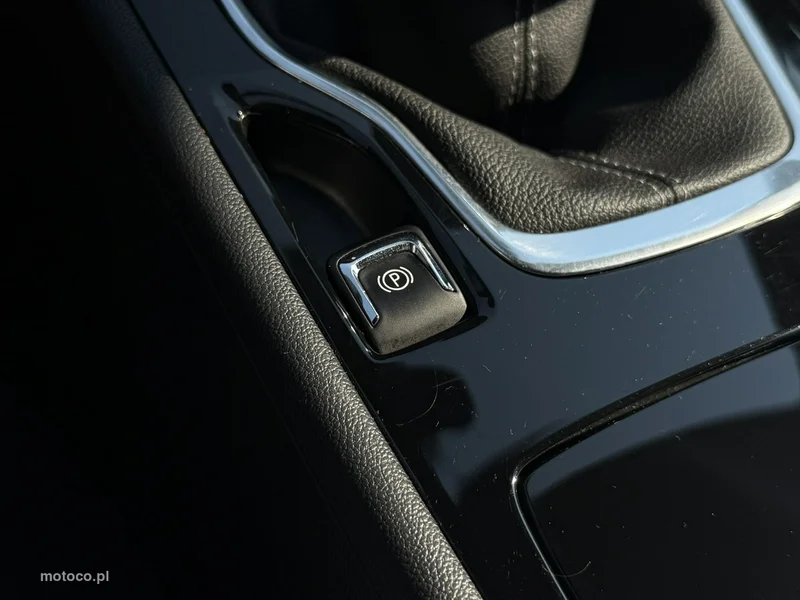 Opel Insignia B 28