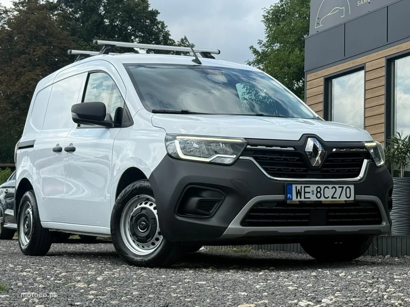 Renault Kangoo III 2