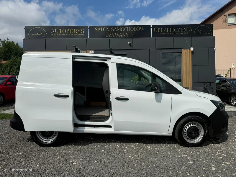 Renault Kangoo III 12