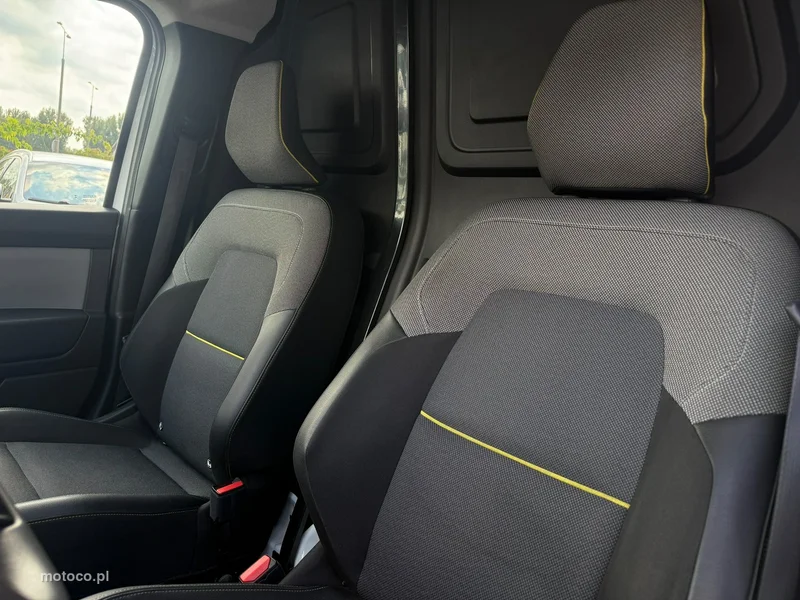 Renault Kangoo III 14