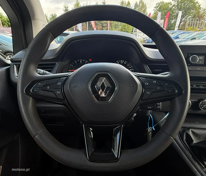 Renault Kangoo III 15