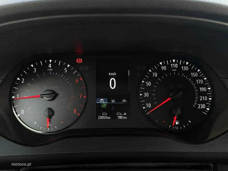 Renault Kangoo III 20
