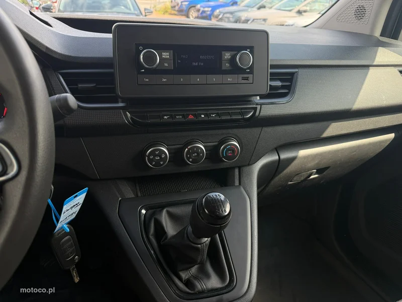 Renault Kangoo III 21
