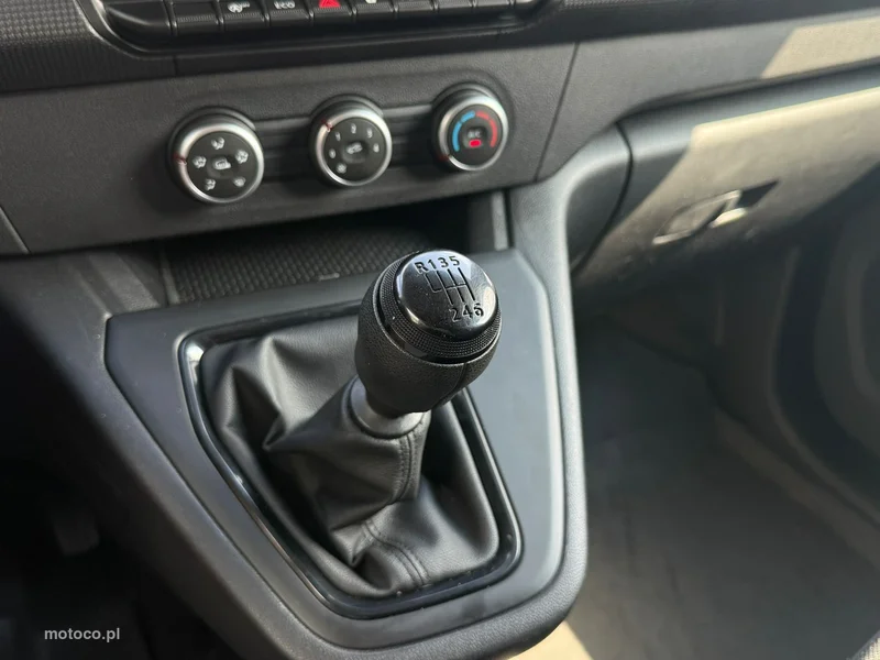 Renault Kangoo III 24