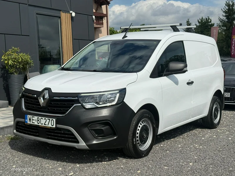 Renault Kangoo III 6
