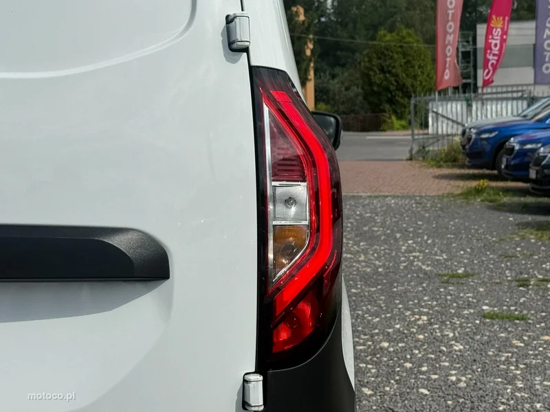 Renault Kangoo III 9