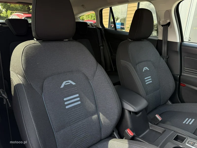 Ford Focus IV 12