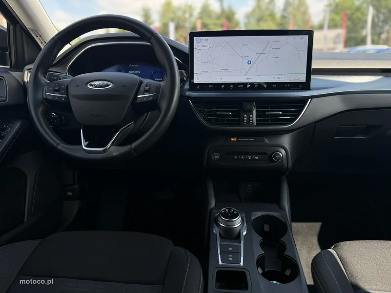 Ford Focus IV 13