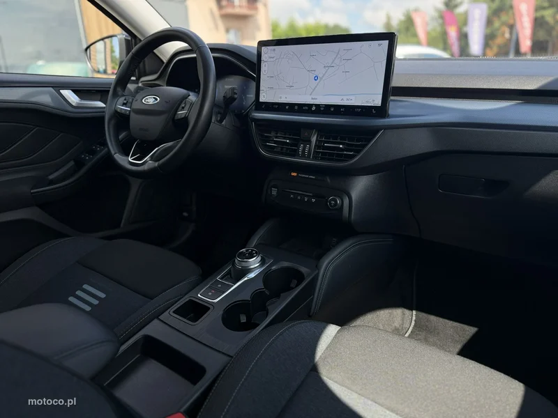 Ford Focus IV 14