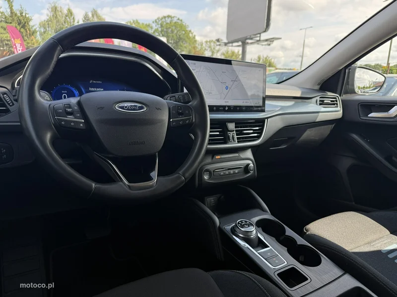 Ford Focus IV 15