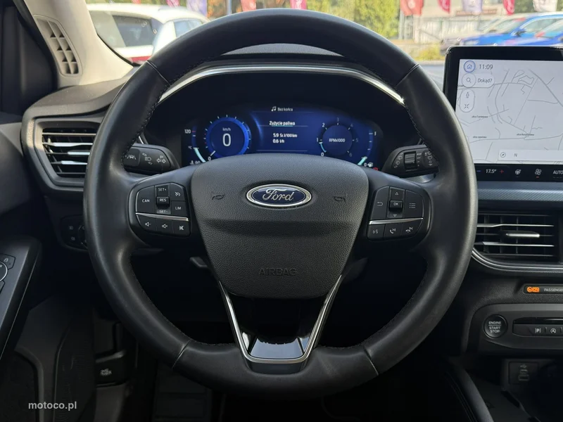 Ford Focus IV 16