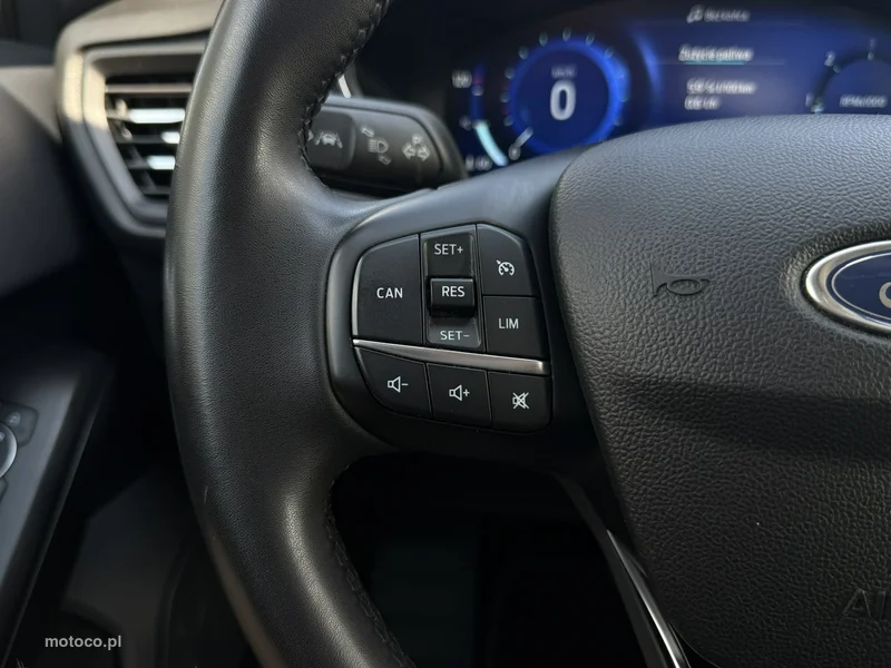 Ford Focus IV 18