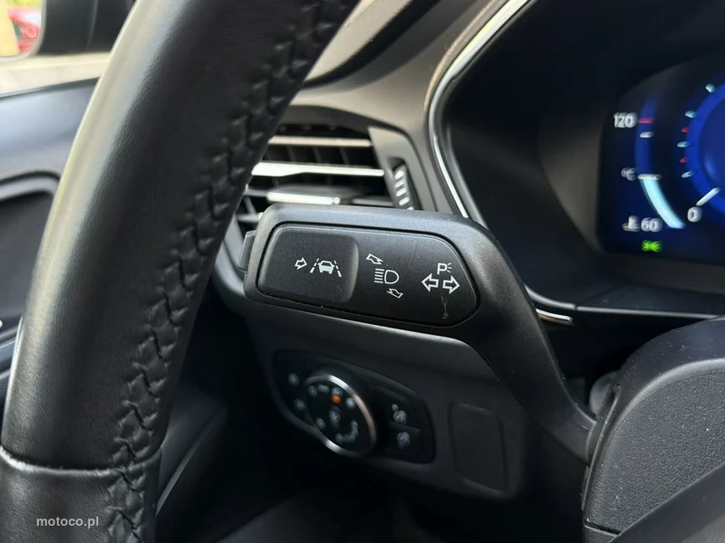 Ford Focus IV 20