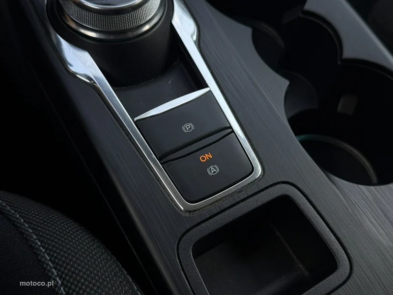 Ford Focus IV 29