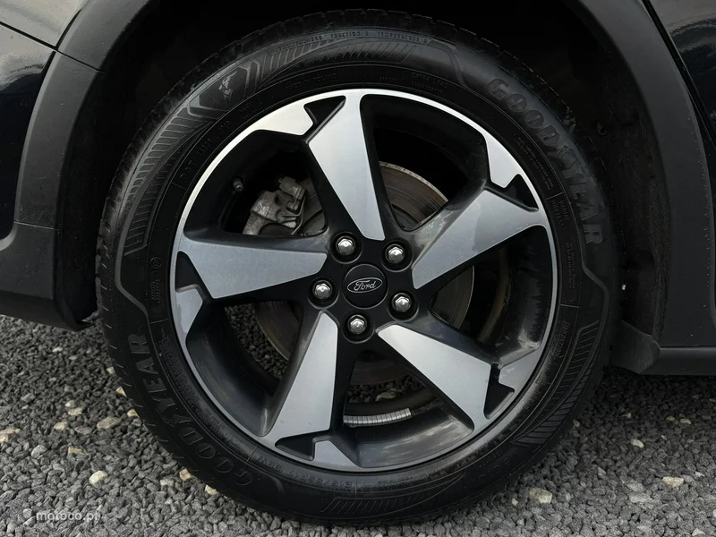 Ford Focus IV 34
