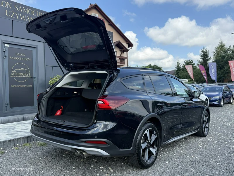 Ford Focus IV 35