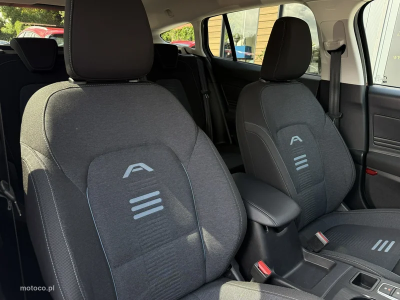 Ford Focus IV 11