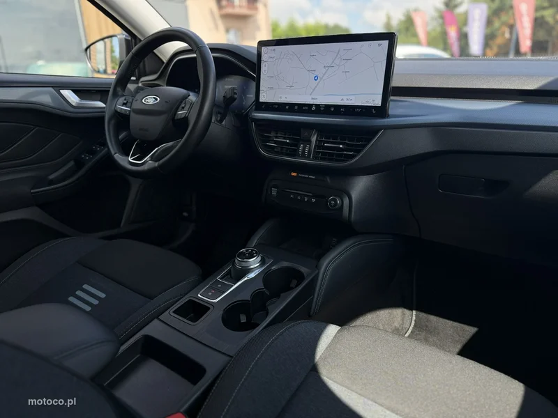 Ford Focus IV 13