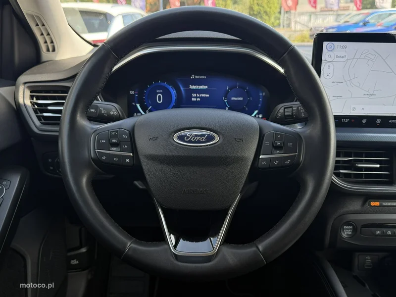 Ford Focus IV 15