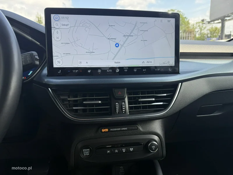 Ford Focus IV 21