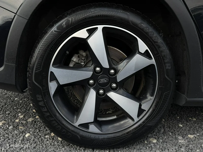 Ford Focus IV 33