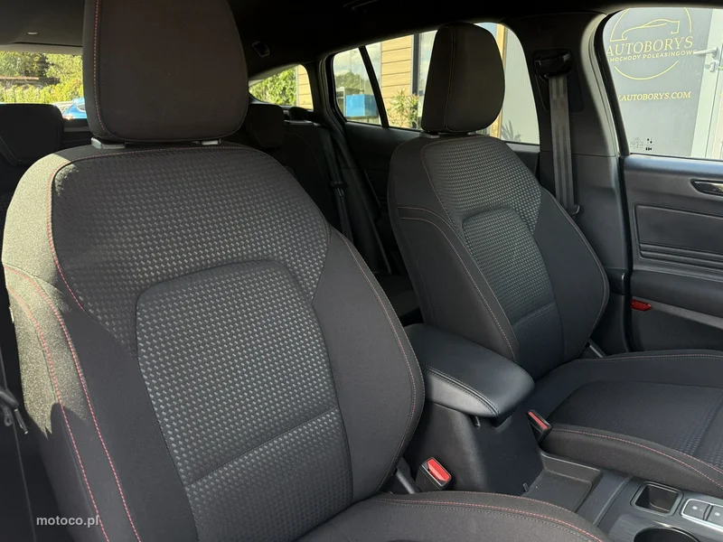 Ford Focus IV 11