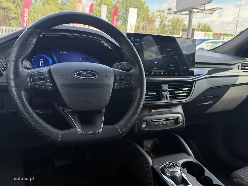 Ford Focus IV 13