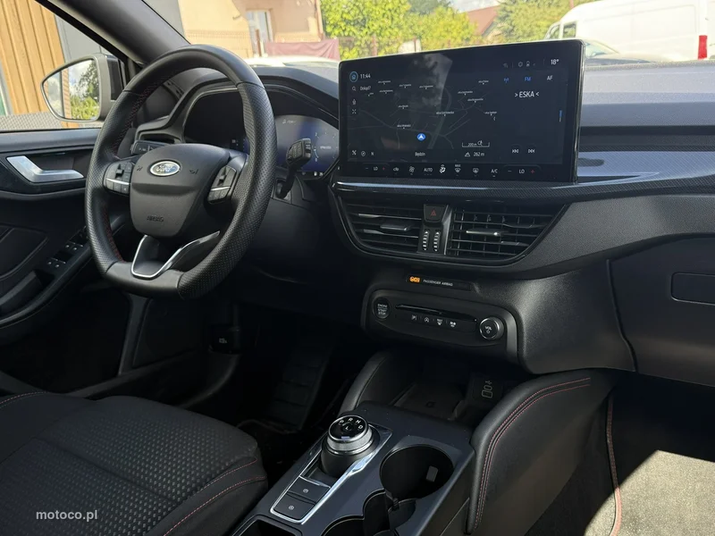 Ford Focus IV 14
