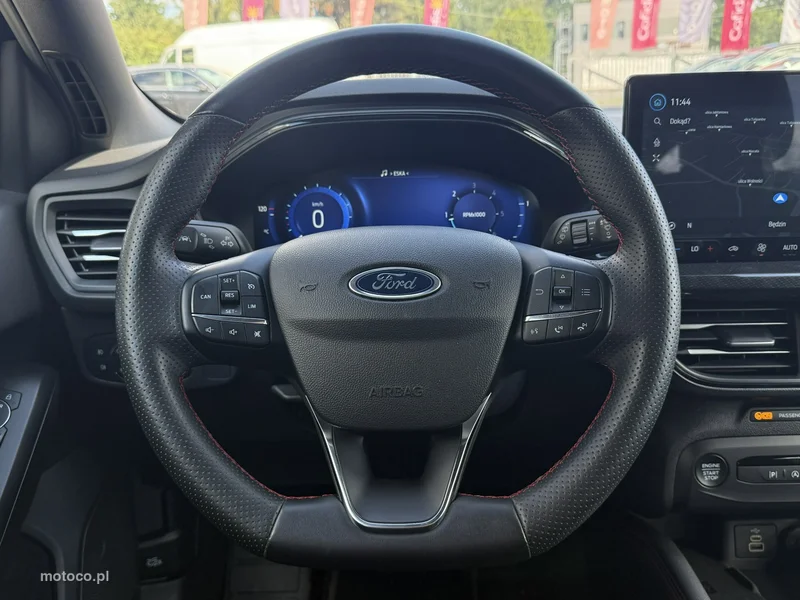 Ford Focus IV 15
