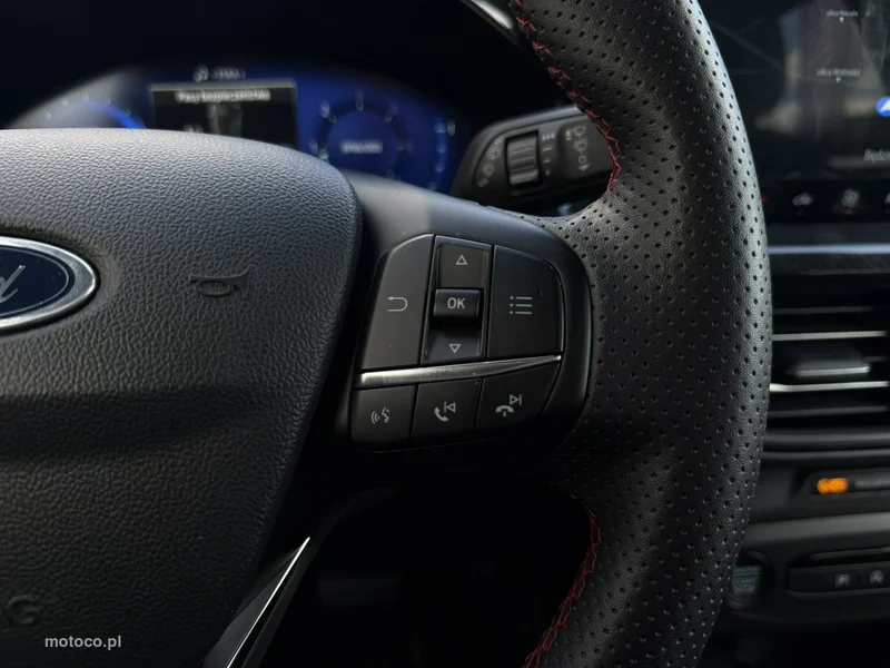 Ford Focus IV 16