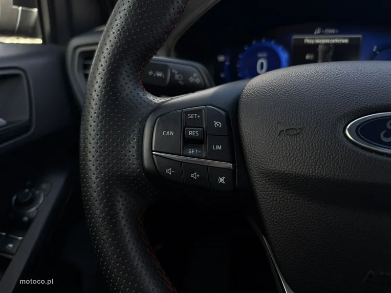 Ford Focus IV 17