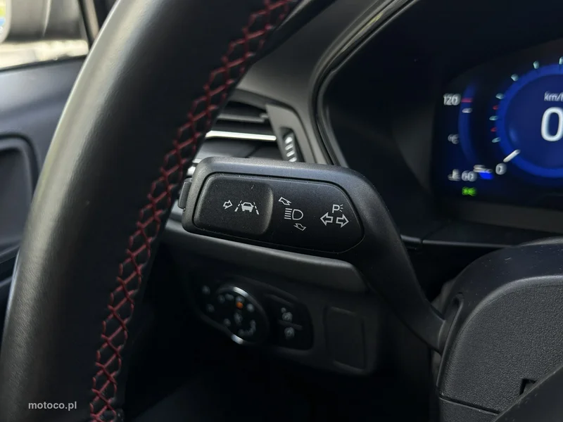 Ford Focus IV 19