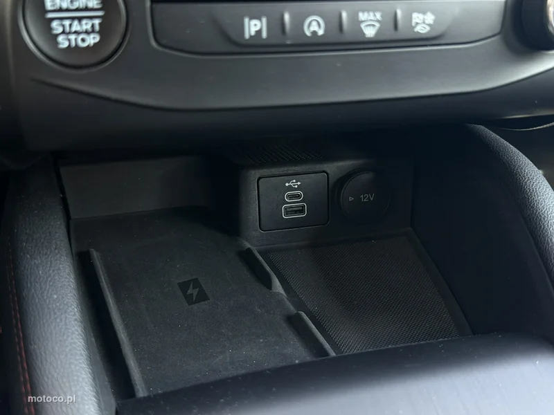 Ford Focus IV 26