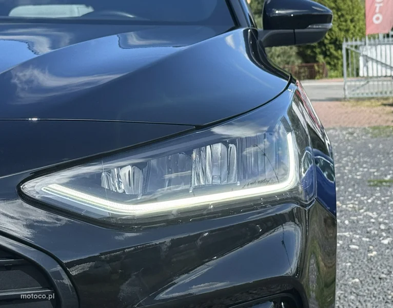 Ford Focus IV 4