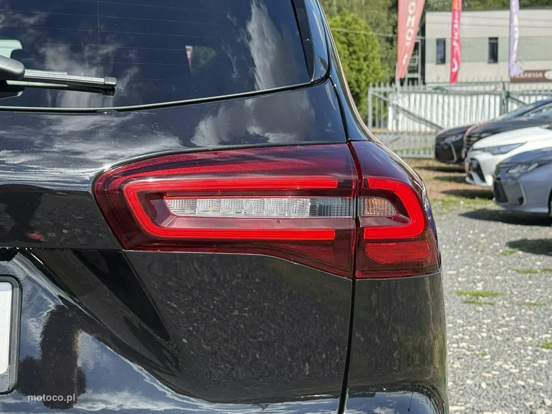 Ford Focus IV 8