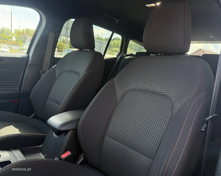 Ford Focus IV 10