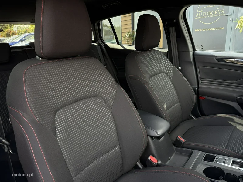 Ford Focus IV 12