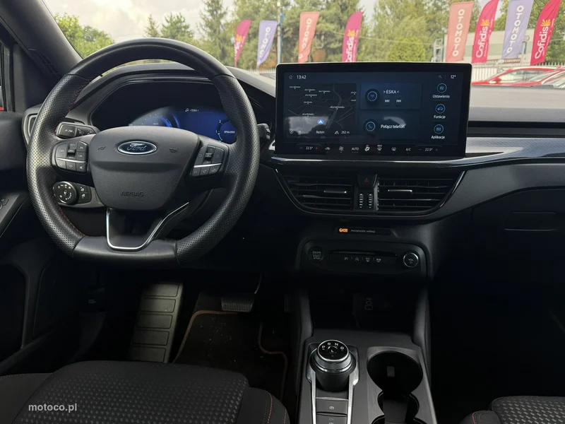 Ford Focus IV 13