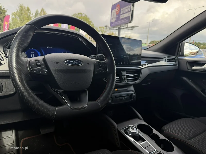 Ford Focus IV 15