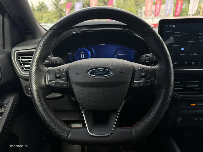 Ford Focus IV 16